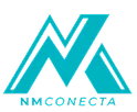 Logotipo da NM Conecta